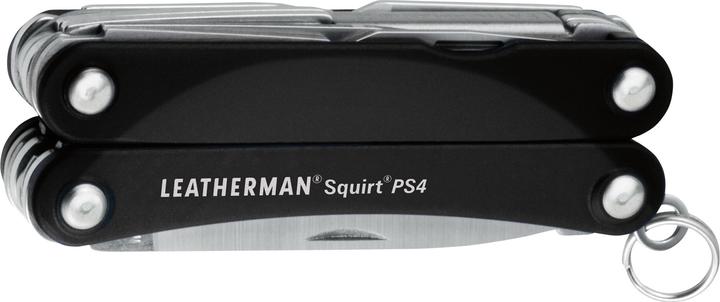 Image du produit Leatherman Squirt PS4 (9 Fonctions)