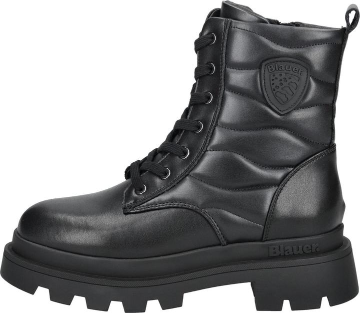 Bauer Stiefelette (39)