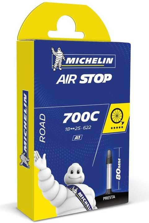 Actual product image Michelin Airstop (Presta (SV), 29", 40 mm)