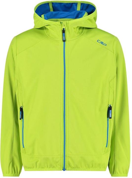 Produktbild CMP Campagnolo Softshell Jacket Fix Hood (164)