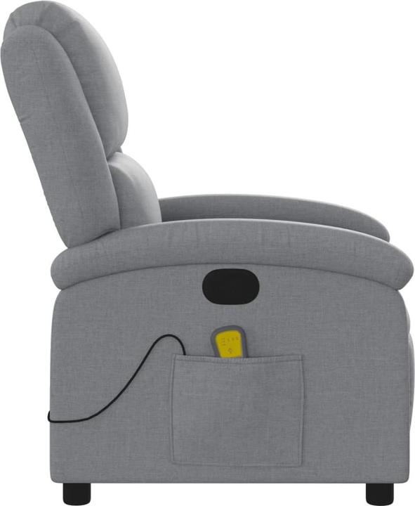 Actual product image VidaXL Habacuc