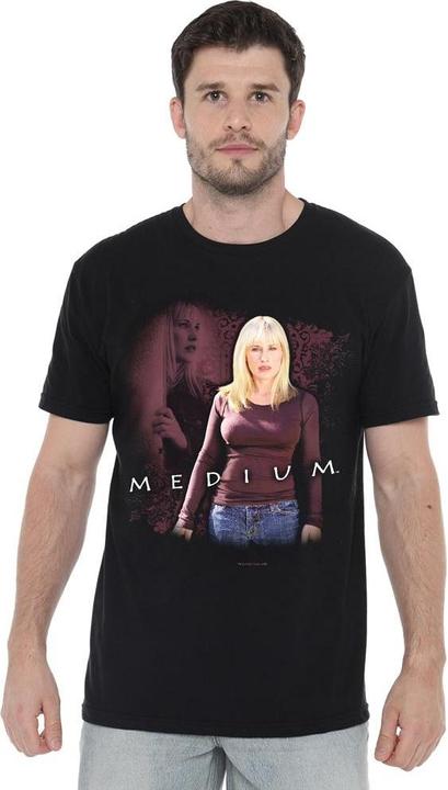 Produktbild Medium TShirt (4XL)