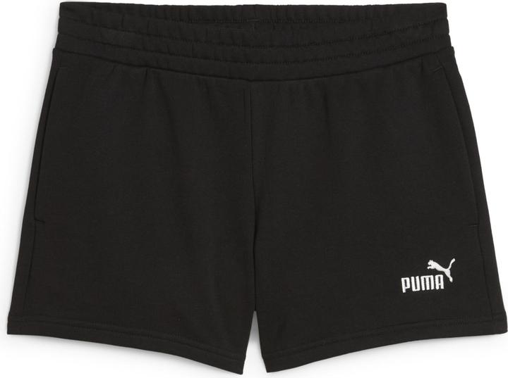 Produktbild Puma ESS Small No. 1 Logo 4" Shorts TR (L)