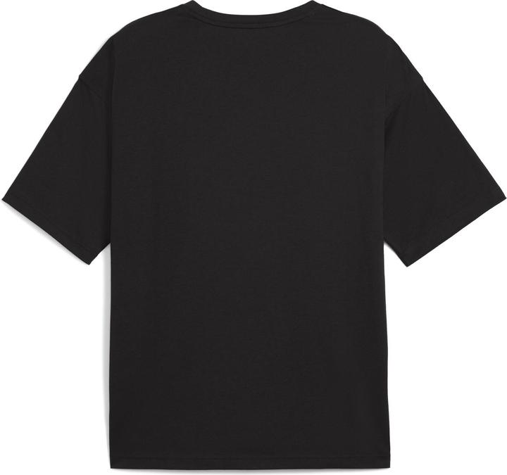 Immagine prodotto Puma Maglietta oversize con grafica M (S)