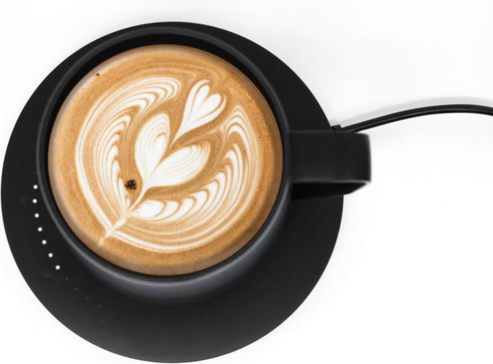 Produktbild Muggo Heizbare Kaffee/Teetasse (320 ml, 1 x)