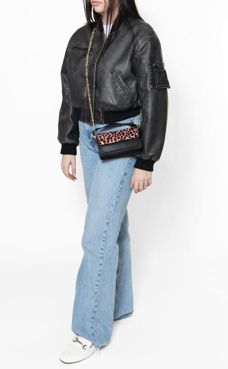 Actual product image Gave Lux Clutch bag