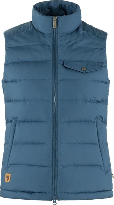 Actual product image Fjällräven Greenland Down Liner (S)