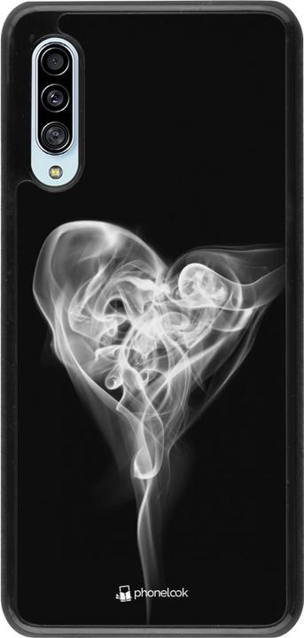 Immagine prodotto PhoneLook Valentine 2022 Copertina nera fumé (Samsung Galaxy A90 5G)