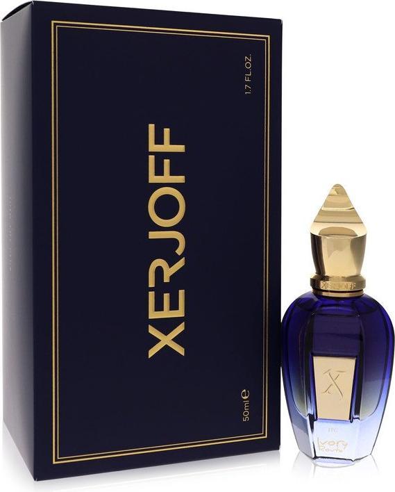 Actual product image XerJoff Ivory Route (Eau de parfum, 50 ml)