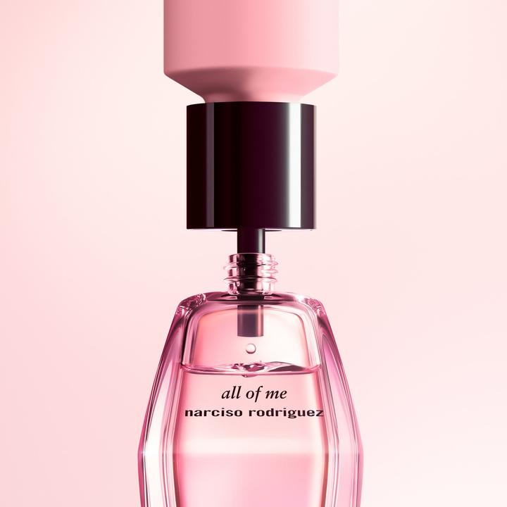 Actual product image Narciso Rodriguez All of me (Eau de parfum, 50 ml)