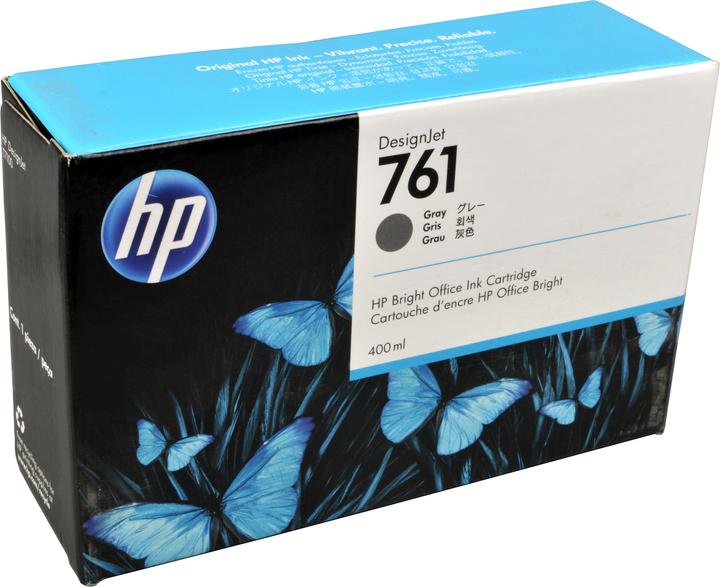 Actual product image HP 761 (GY)