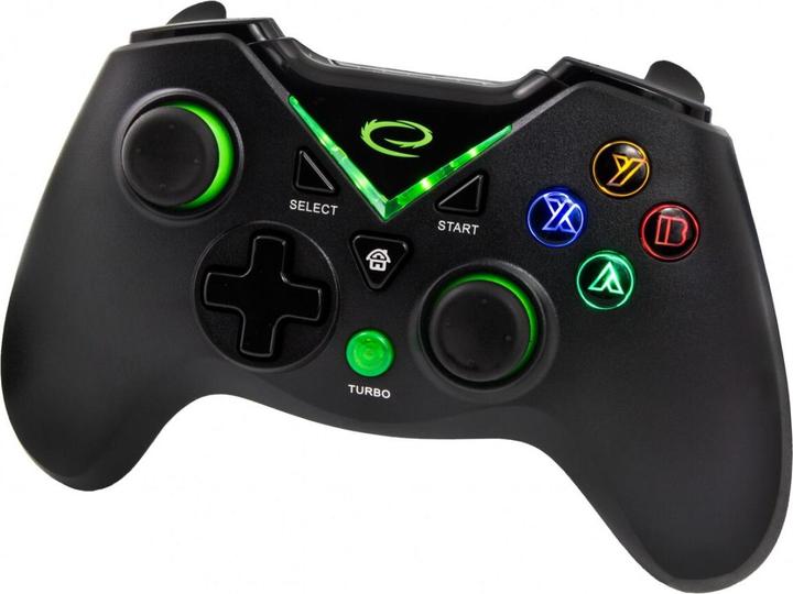 Produktbild Esperanza Gamepad-Computer EGG114K (Xbox Series X, Xbox Series S, PC, Xbox One S)