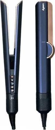 Dyson Lisseur Airstrait 1 600 watts bleu nuit / cuivre