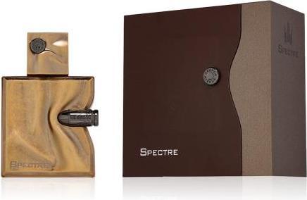 Immagine prodotto Ameer Al Oud Fragrance World Spectre Acqua Profumata Unisex 80ml Profumo Arabo Eau De Parfum (Eau de parfum, 80 ml)