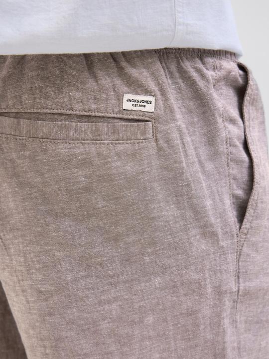 Actual product image Jack & Jones Regular Fit Shorts Shorts (M)