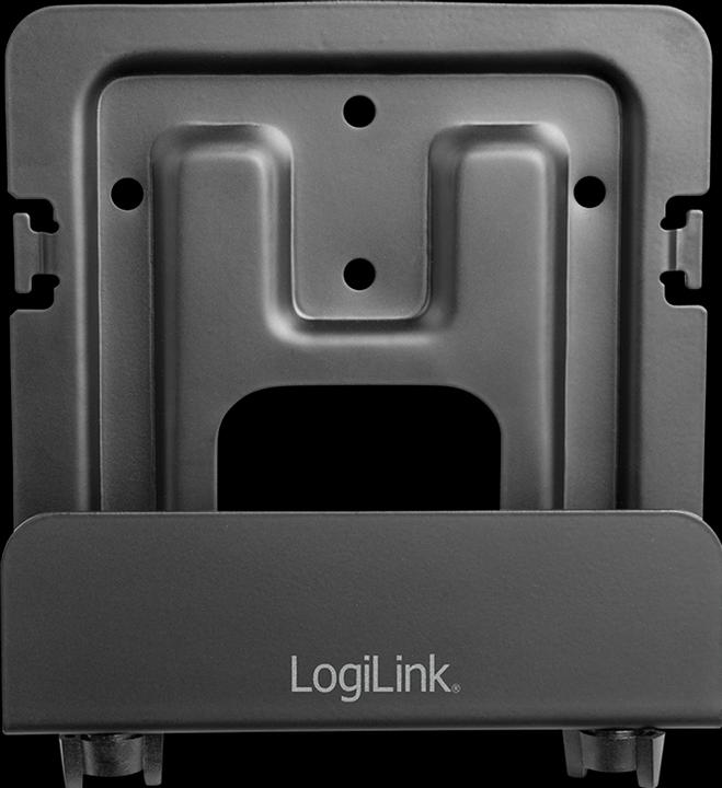 Actual product image LogiLink Universal holder for media player