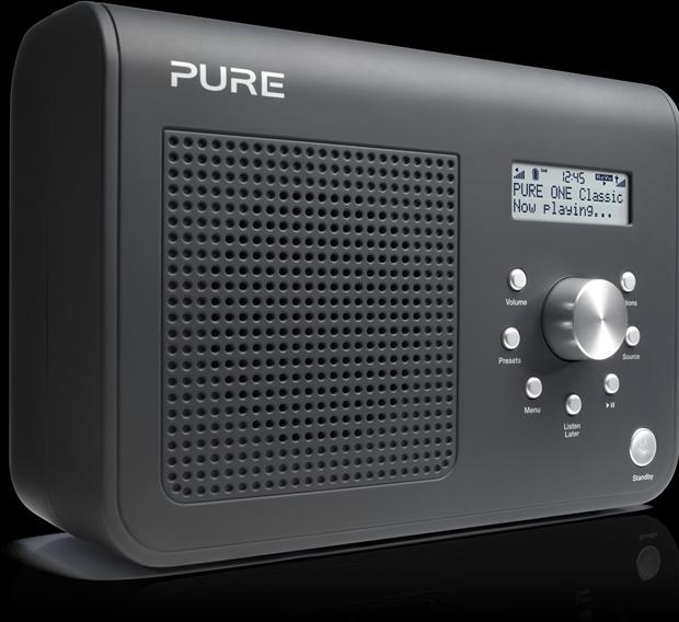 Pure ONE Classic Series 2