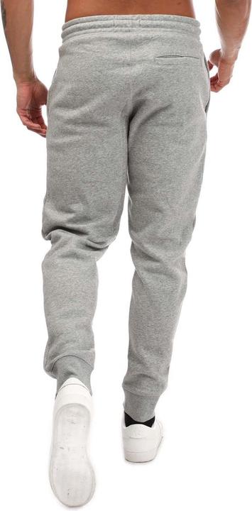 Actual product image Original Penguin Mens Pete Fleece Jogging Bottoms (XXL)