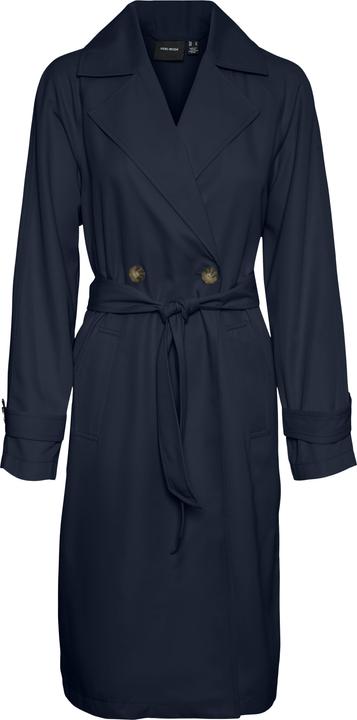 Vero Moda VMLOU Trenchcoat Trenchcoat (XS)