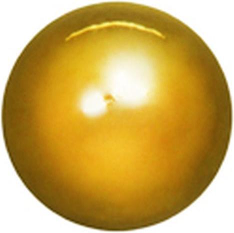 Immagine prodotto Bijouteria Chiusura piercing (Acciaio inossidabile, Placcatura in oro)