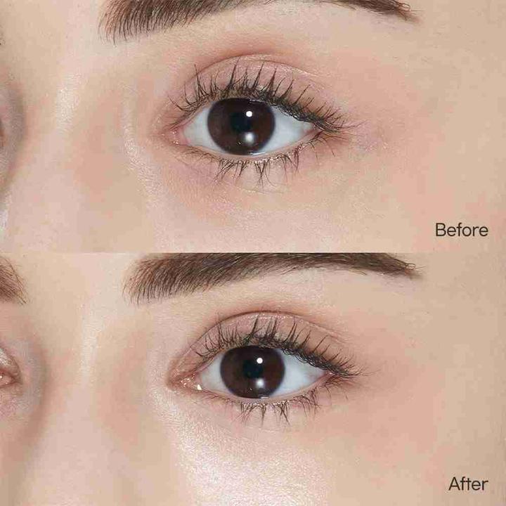 Actual product image Etude House Moistfull Eye Cream 2 (Crème, 28 ml, Day + Night)