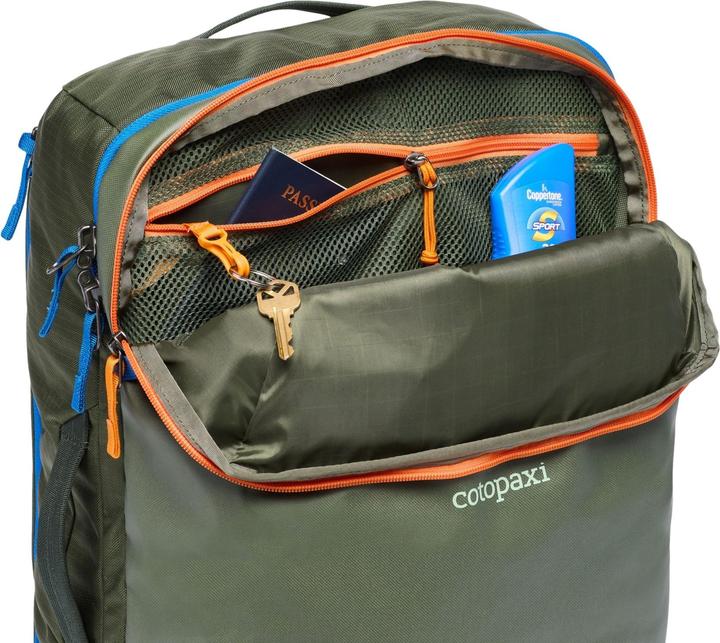 Produktbild Cotopaxi Allpa Travel (35 l)