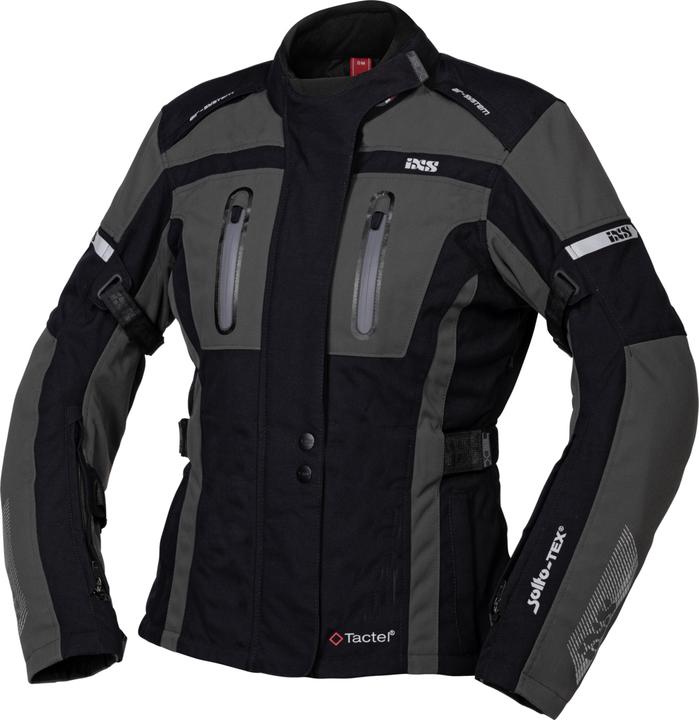 Productafbeelding iXS Tour damesjack Pacora ST (Vrouwen, S)
