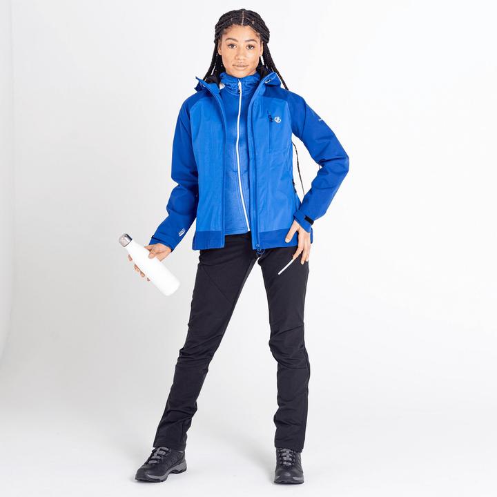 Actual product image Dare2b Regatta Veritas Era Jacket Waterproof Recycled Material (34)