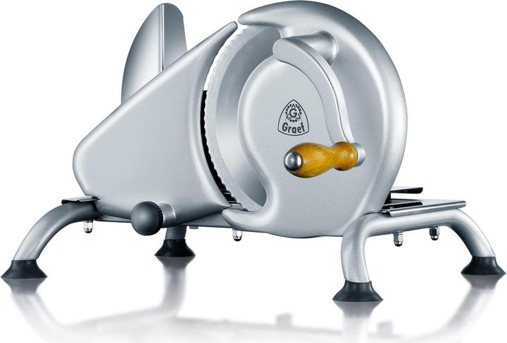 Graef Manuale H 9