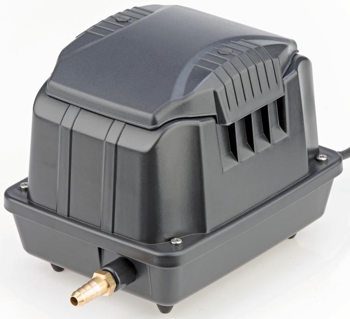 Actual product image Pontec Pond aerator 1800 l/h PondoAi