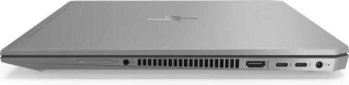 Produktbild HP ZBook Studio G5 Mobiler Arbeitsplatz (15.6 Zoll) Ultra HD Intel® Core™ i9 DDR4-SDRAM SSD NVIDIA (15.60", Intel Core i9-8950HK, 16 GB, 512 GB)