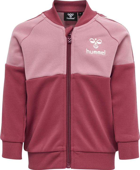 hummel Hmlolek Zip Jacket (62)