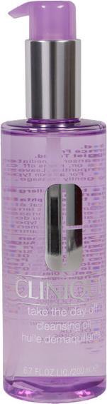 Produktbild Clinique Take The Day Off (Öl, 200 ml)