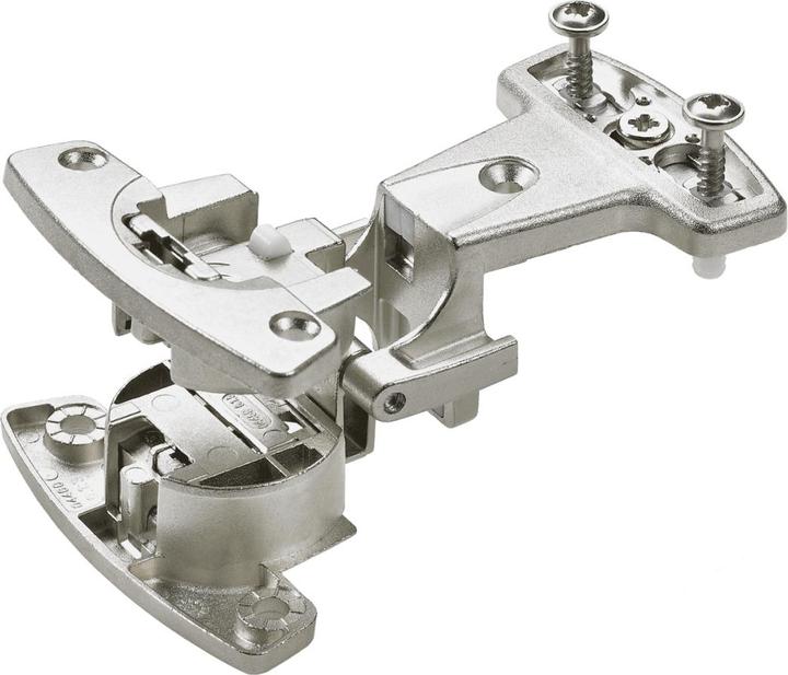 Actual product image Hettich Single-axis twin tamping belts Selekta Pro 2000, door support 6.5 m