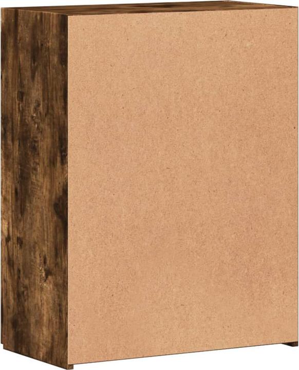 Produktbild VidaXL Aktenschrank