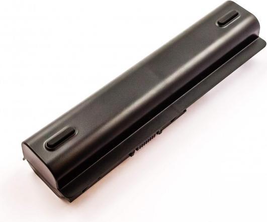 Produktbild AccuCell Akku HP Pavilion dm4-1000 (8800 mAh)