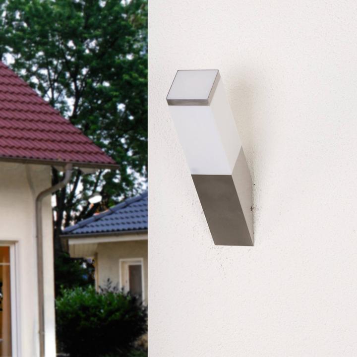 Image du produit Lindby Lorian (E27, IP44)