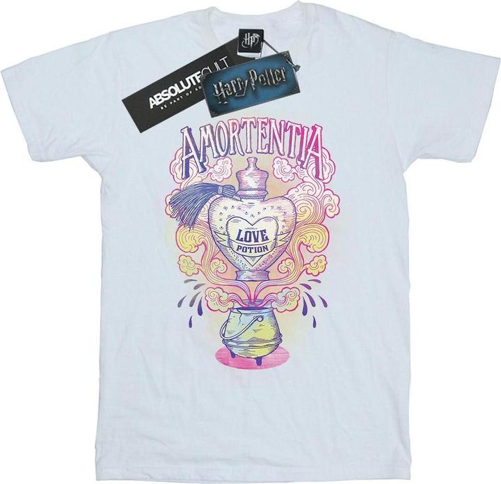 Love Potion Boyfriend Fit TShirt