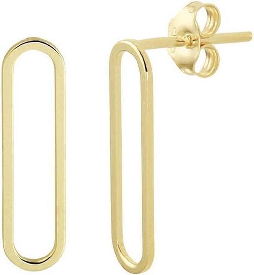 Image du produit Marie Celeste über -Knoten - Gold (Or jaune 14 carats)