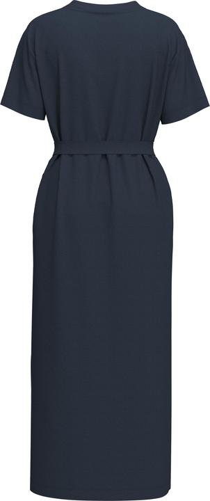 Produktbild Selected Femme Maxi Kleid mit kurzen Ärmeln (XS)