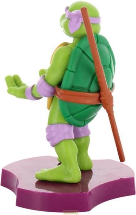 Produktbild Exquisite Gaming TMNT: Donatello - Cable Guy Holdem (PS5)