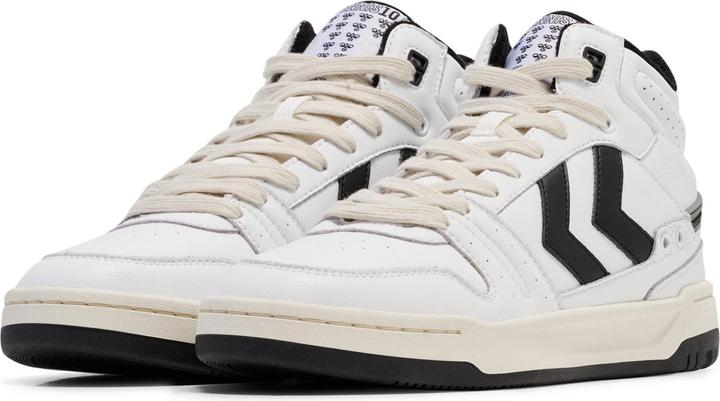 Actual product image hummel TENNIS 10 LX-E (39)