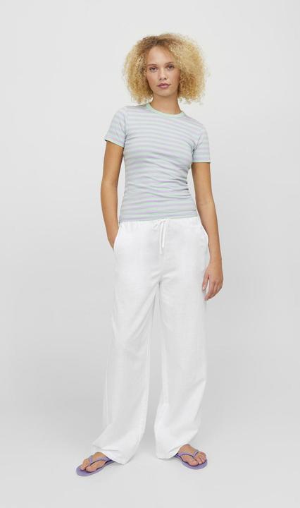 Image du produit JJXX Jxflora Linen Blend Mw Pant Wvn Sn (S)