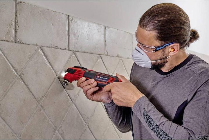 Produktbild Einhell TE-MG 350 EQ