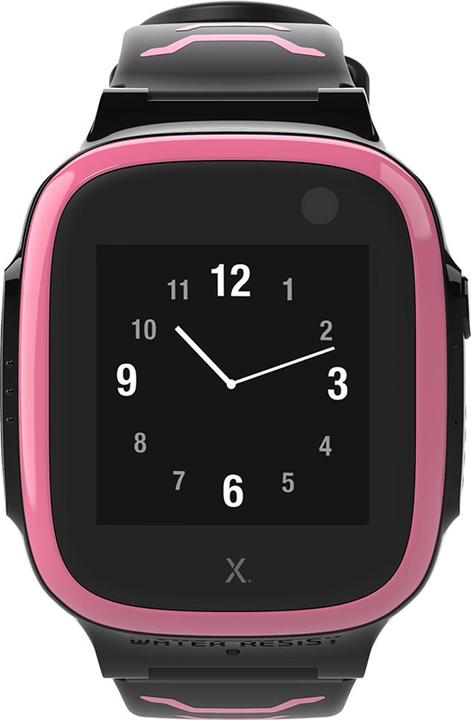 Produktbild Xplora X5 Play (1.4") TFT Digital pixels Touchscreen Pink GPS (satellite)