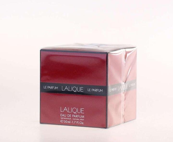 Immagine prodotto Lalique le parfum Vapo (Eau de parfum, 50 ml)