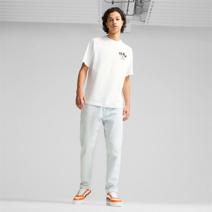 Produktbild Puma t-shirt classics play paris (XL)