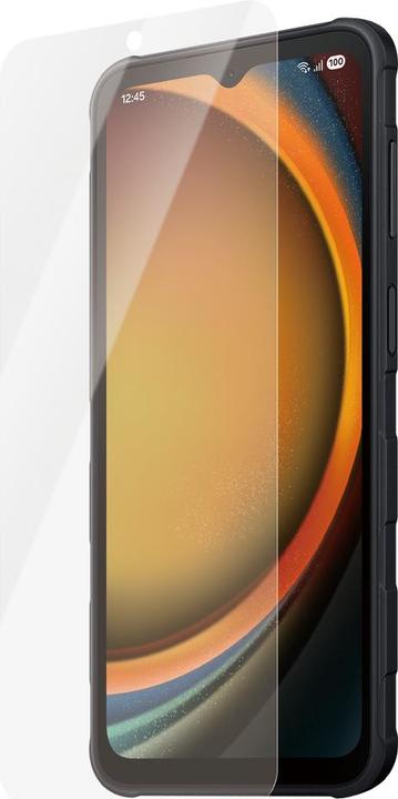 Actual product image Safe Ultra-Wide Fit (1 Piece, Samsung Galaxy R)