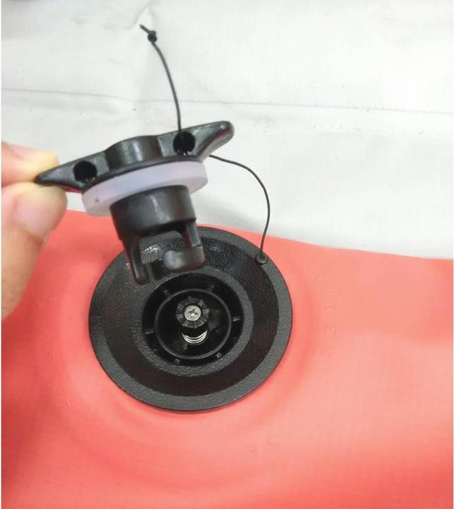 Produktbild Intex Excursion Pro (1 Pers.)
