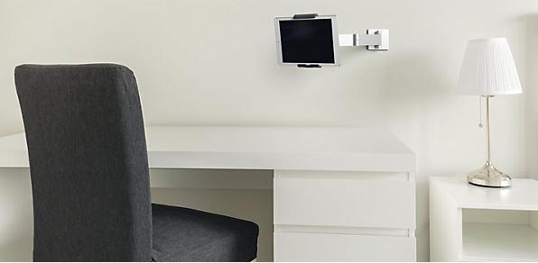 Produktbild Durable Wall Arm